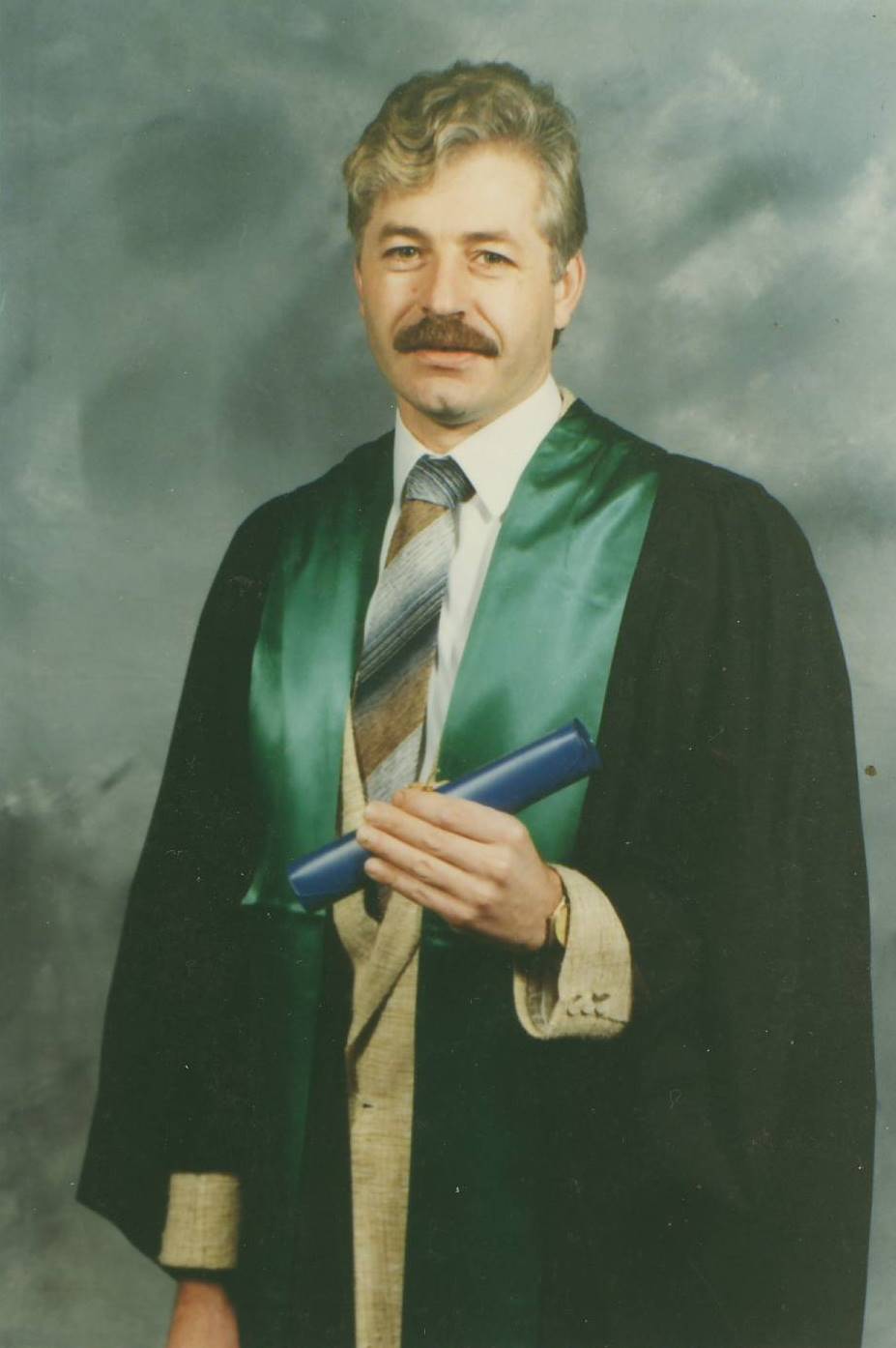 Graduation
